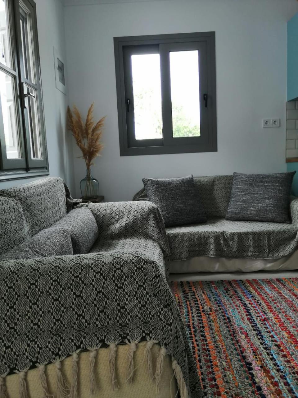 KálymnosPerivoli House公寓 外观 照片